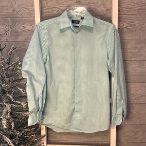 Boys 14-16 Chaps Button down dress shirt
